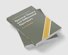 Spectral Theory and Differential Operators