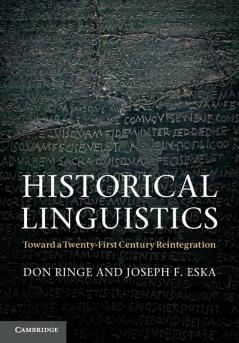 Historical Linguistics