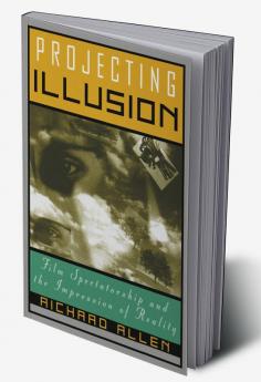 Projecting Illusion