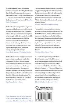 The Oxford Movement in Context