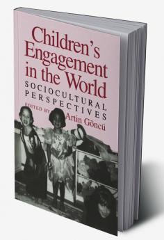 Children's Engagement in the World