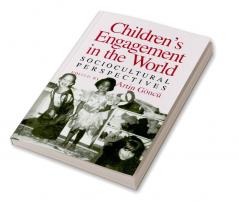 Children's Engagement in the World