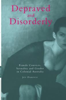 Depraved and Disorderly