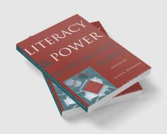 Literacy and Power in the Ancient World