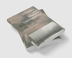 Verstehen and Humane Understanding