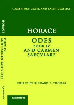 Horace
