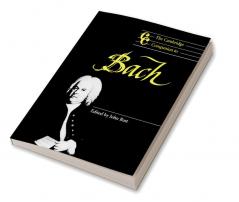The Cambridge Companion to Bach