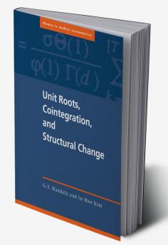 Unit Roots Cointegration and Structural Change