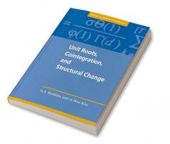 Unit Roots Cointegration and Structural Change