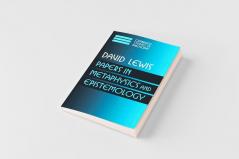Papers in Metaphysics and Epistemology
