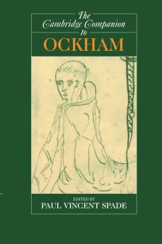 The Cambridge Companion to Ockham