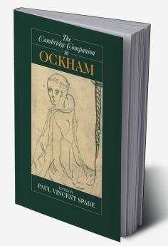 The Cambridge Companion to Ockham