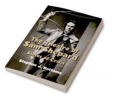 The Theatre of Sam Shepard