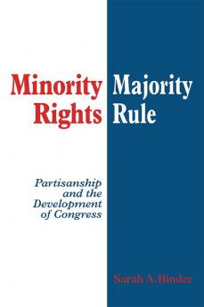 Minority Rights Majority Rule