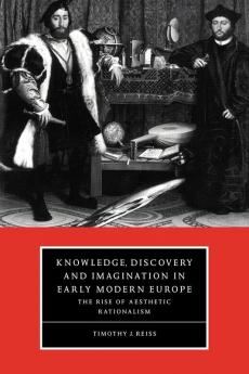 Knowledge Discovery and Imagination in Early Modern Europe