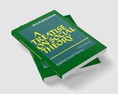 A Treatise on Social Theory