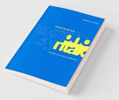 Describing Morphosyntax