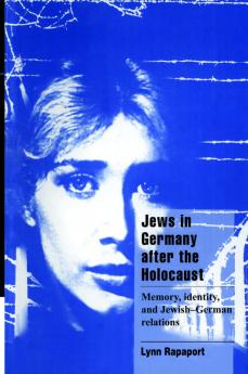 Jews in Germany After the Holocaust