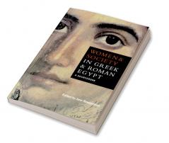 Women and Society in Greek and Roman Egypt