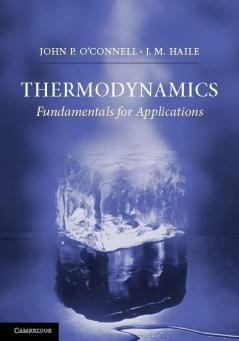 Thermodynamics