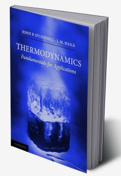 Thermodynamics