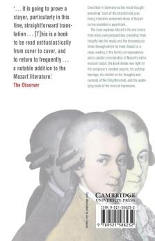 Wolfgang Amad Mozart