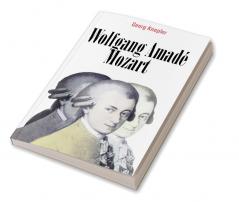 Wolfgang Amad Mozart