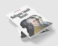 Wolfgang Amad Mozart