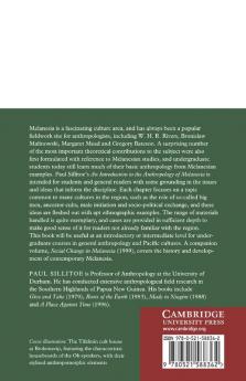 An Introduction to the Anthropology of Melanesia