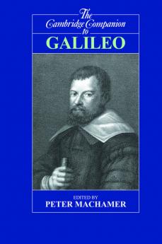The Cambridge Companion to Galileo