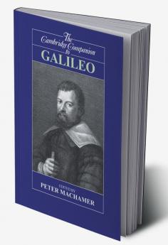 The Cambridge Companion to Galileo