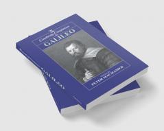 The Cambridge Companion to Galileo