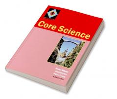 Core Science 2