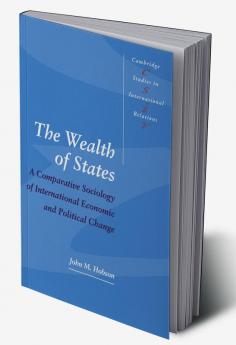 The Wealth of States