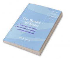 The Wealth of States