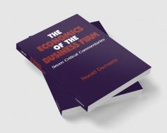 The Economics of the Business Firm