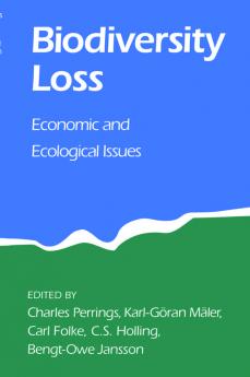 Biodiversity Loss