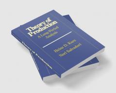 Theory of Production