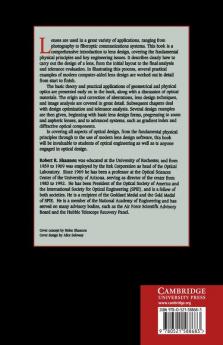 The Art and Science of Optical Design