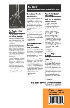 New Theatre Quarterly 49