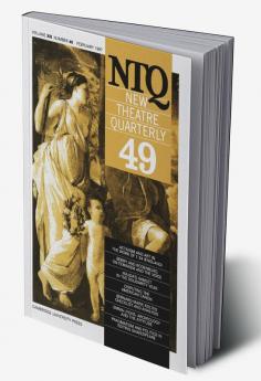 New Theatre Quarterly 49