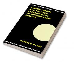 Cinema Theory Contemporary Culture