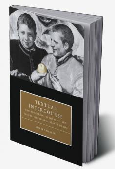 Textual Intercourse