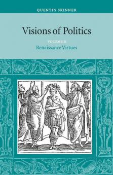 Visions of Politics v2