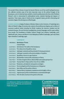 Visions of Politics v2