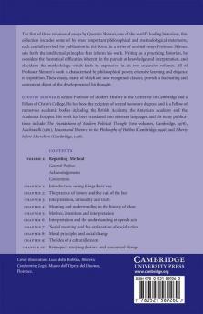 Visions of Politics v1