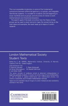 Harmonic Maps Loop Groups and Integrable Systems