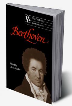 The Cambridge Companion to Beethoven