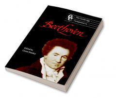 The Cambridge Companion to Beethoven