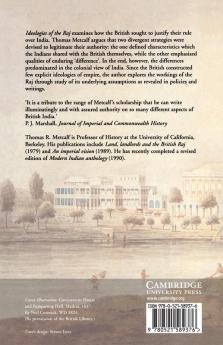 Ideologies of the Raj